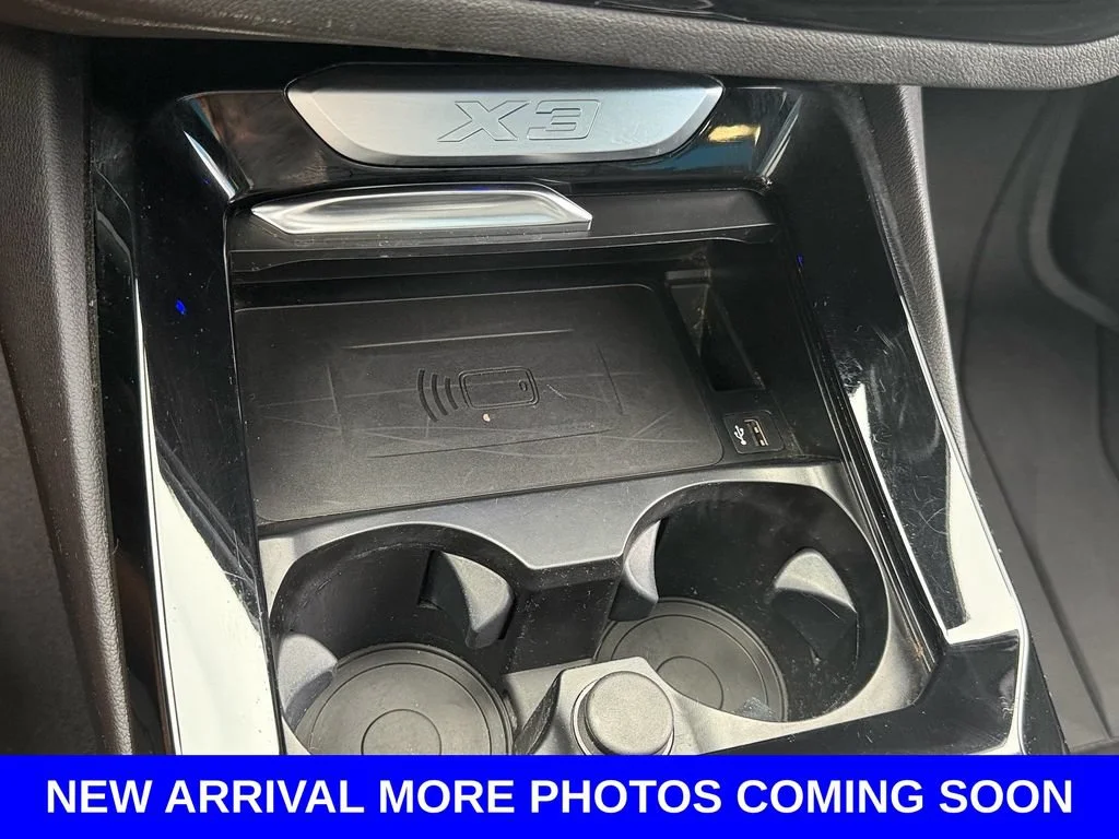 2024 BMW X3 30i - Photo 28