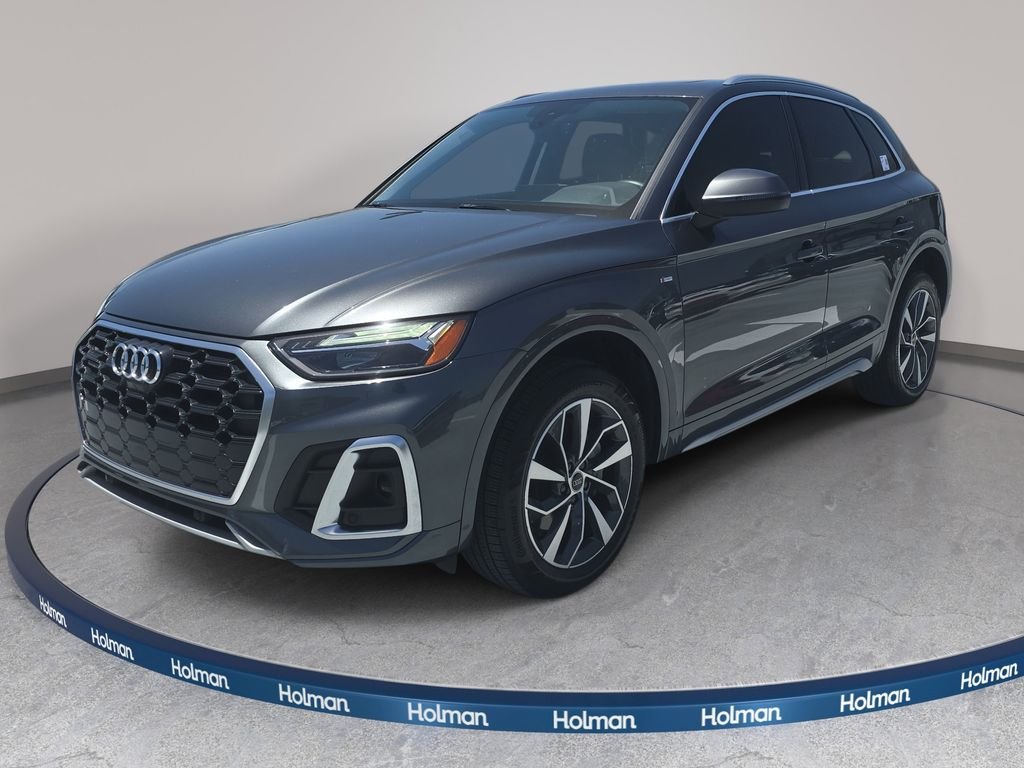 2024 Audi Q5