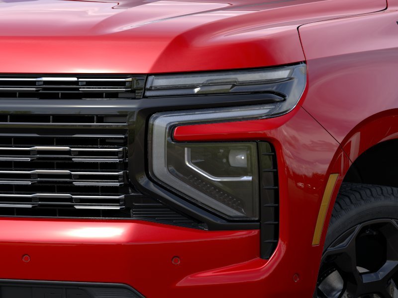 2026 Chevrolet Tahoe High Country - Photo 10