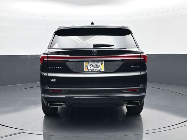 2026 Buick Enclave Preferred - Photo 6