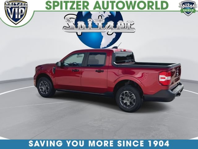 Used 2025  Ford XLT image 7