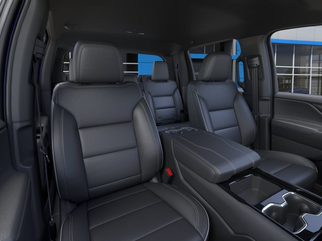 2026 Chevrolet Silverado EV LT - Photo 17