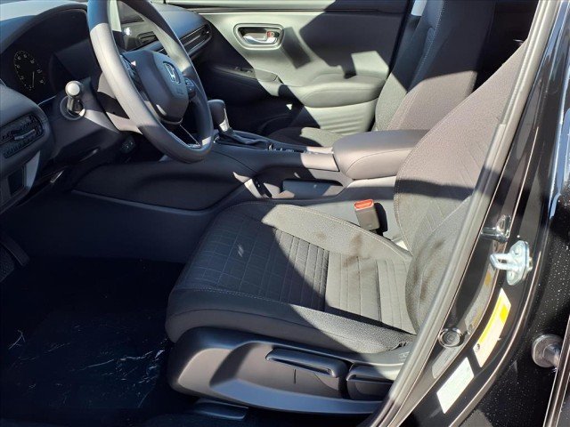 2026 Honda HR-V LX - Photo 15