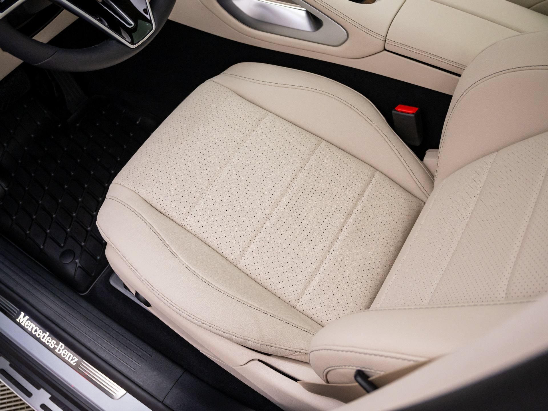 New 2026 Cirrus Silver Metallic Mercedes-Benz GLE 350 image 58