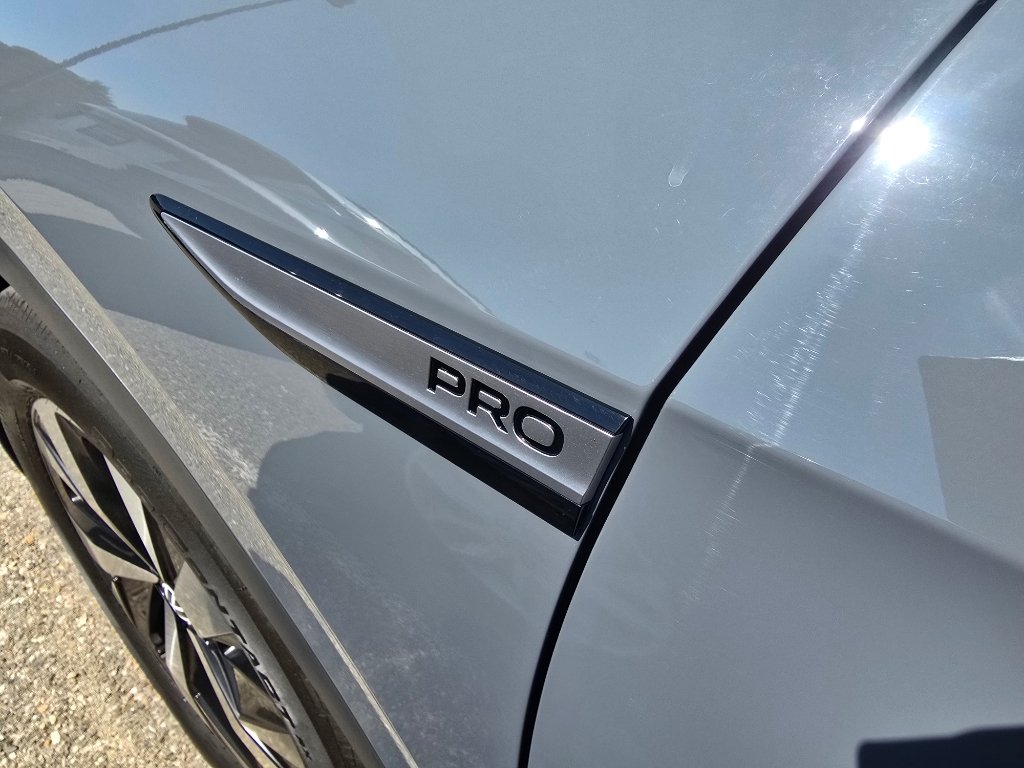 Used 2023 Pure Gray Volkswagen Pro image 8