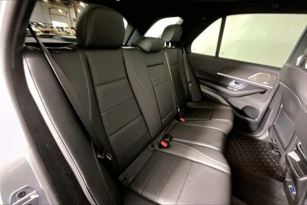 2026 Mercedes-Benz GLE GLE350 - Photo 19