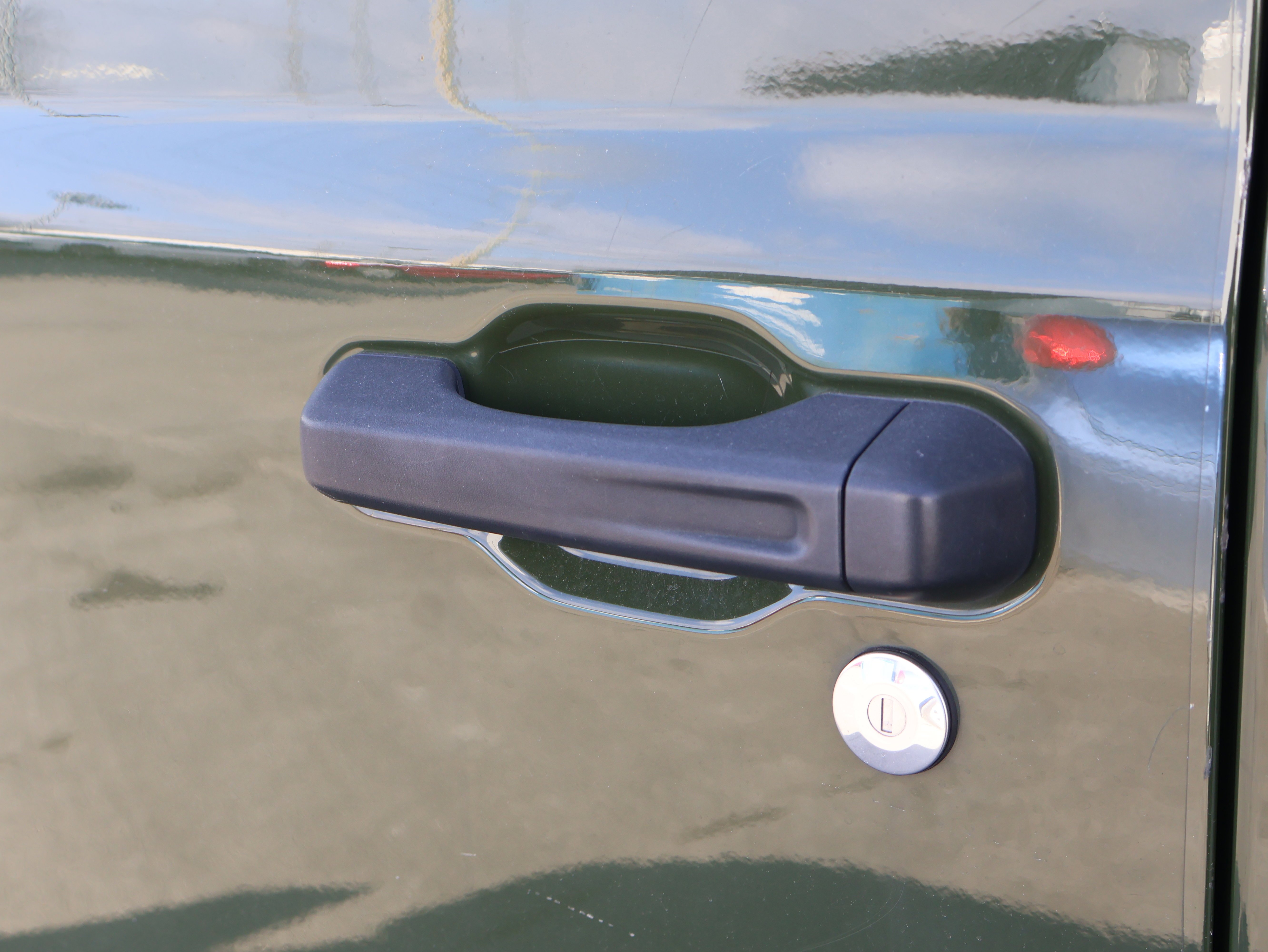 2021 Jeep Wrangler Unlimited Sahara - Photo 25