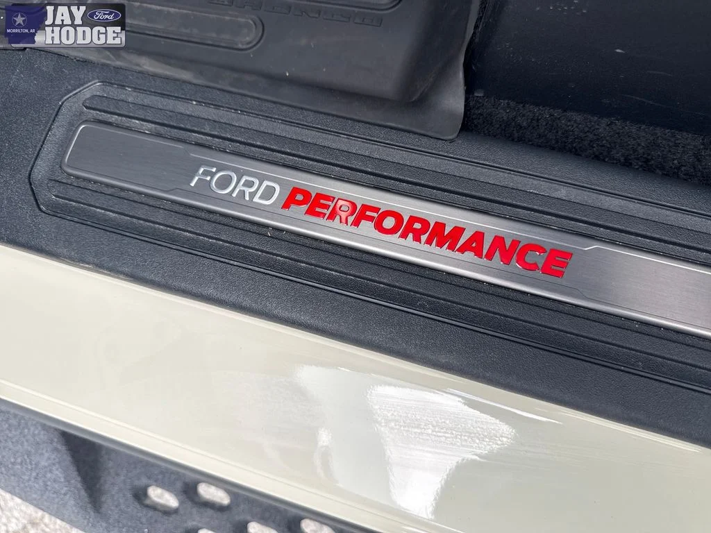 Used 2025 Desert Sand Ford Raptor image 36