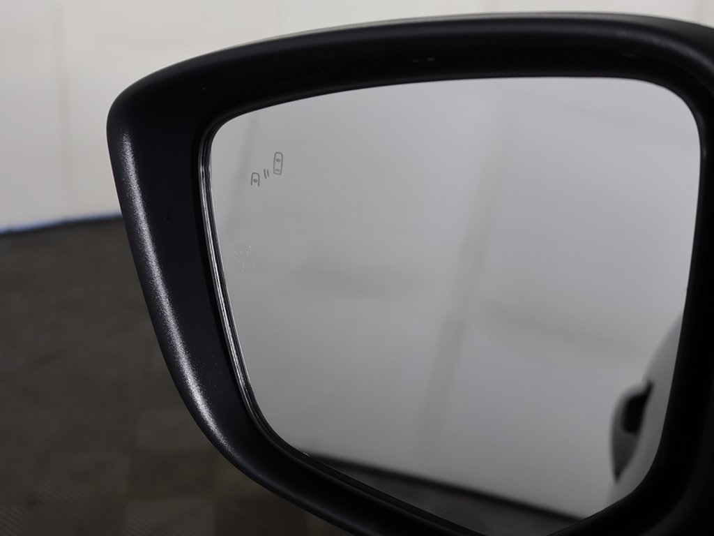 2026 Mitsubishi Eclipse Cross SEL - Photo 34