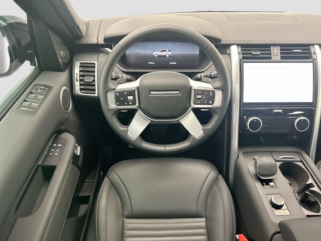 2025 Land Rover Discovery S - Photo 10