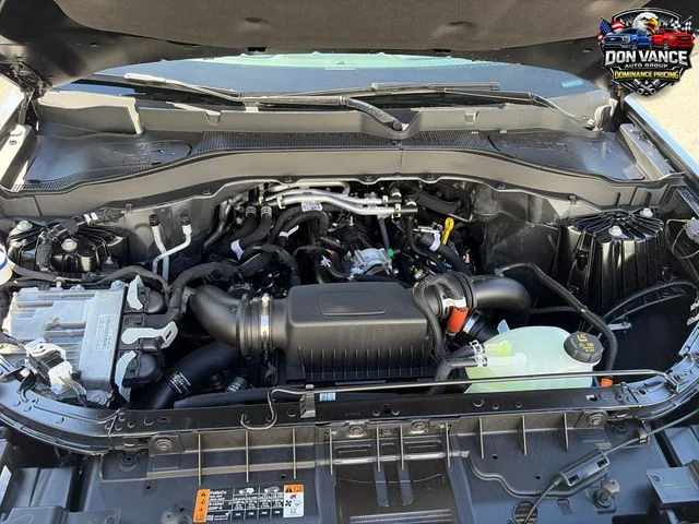 New 2026 Gray Ford Tremor image 23