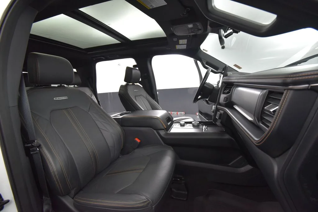 2024 Ford Expedition Platinum - Photo 50