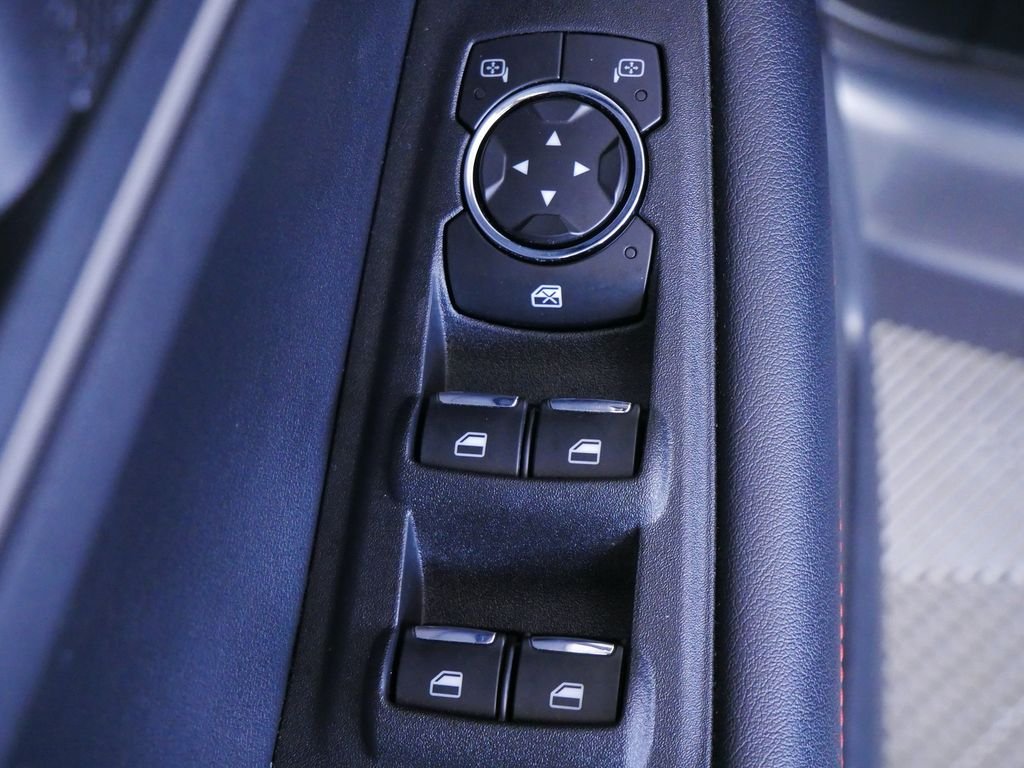Used 2022 Gray Ford SEL image 16
