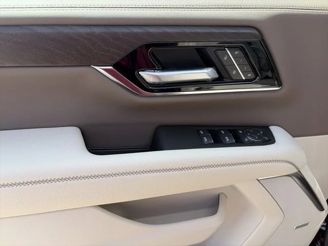 New 2026 Black GMC Denali image 17