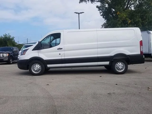2025 Ford Transit Van Base - Photo 34