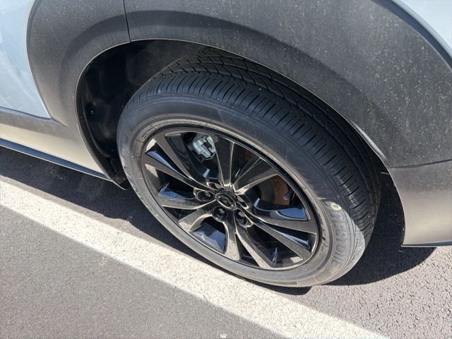 New 2026 Ceramic Metallic Mazda 2.5 S Aire Edition image 5