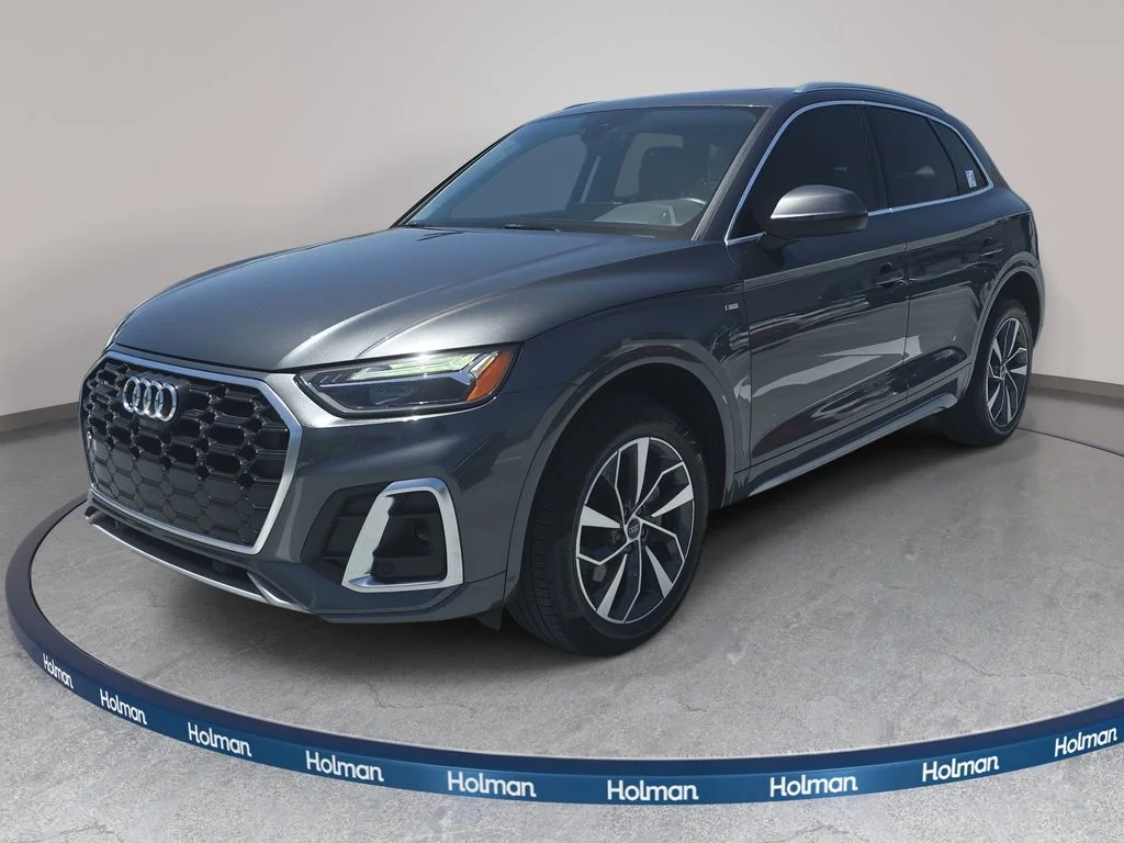 2024 Audi Q5