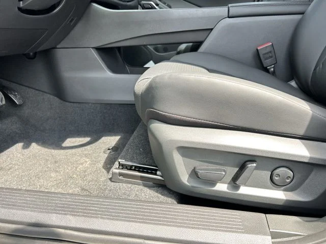New 2026 Obsidian Green Nissan Dark Armor image 27
