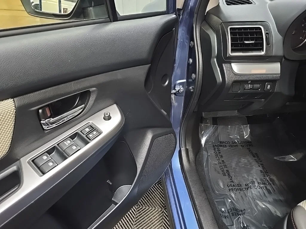 Used 2016 Blue Subaru 2.0i Premium image 27