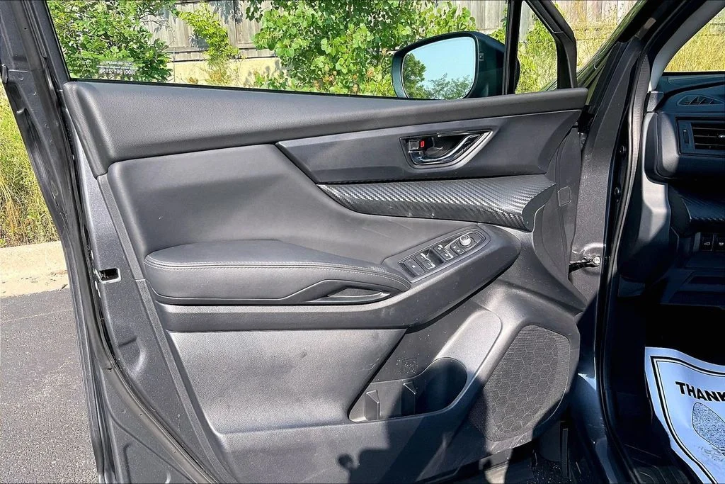 Used 2026 Gray Subaru Premium image 22