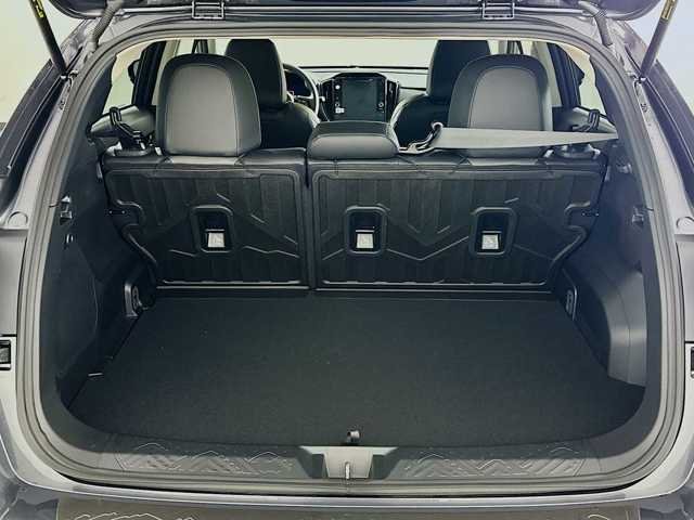 New 2026 MAGNETITE GRAY PEARL Subaru Limited Hybrid image 23
