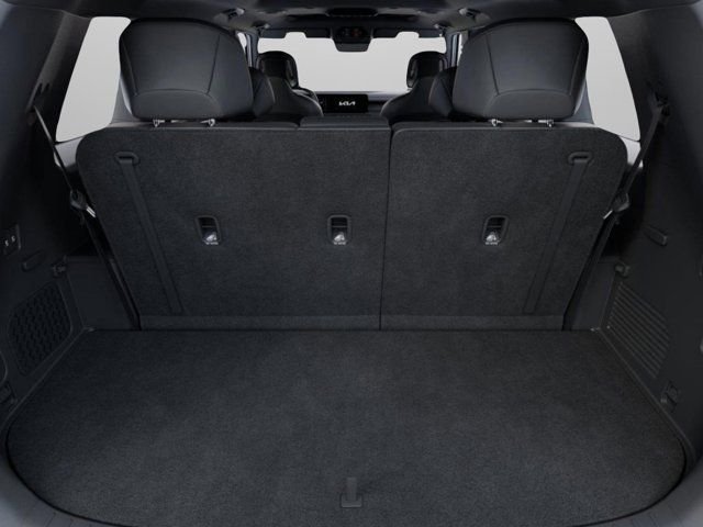 New 2027 Green Kia X-Pro SX image 19