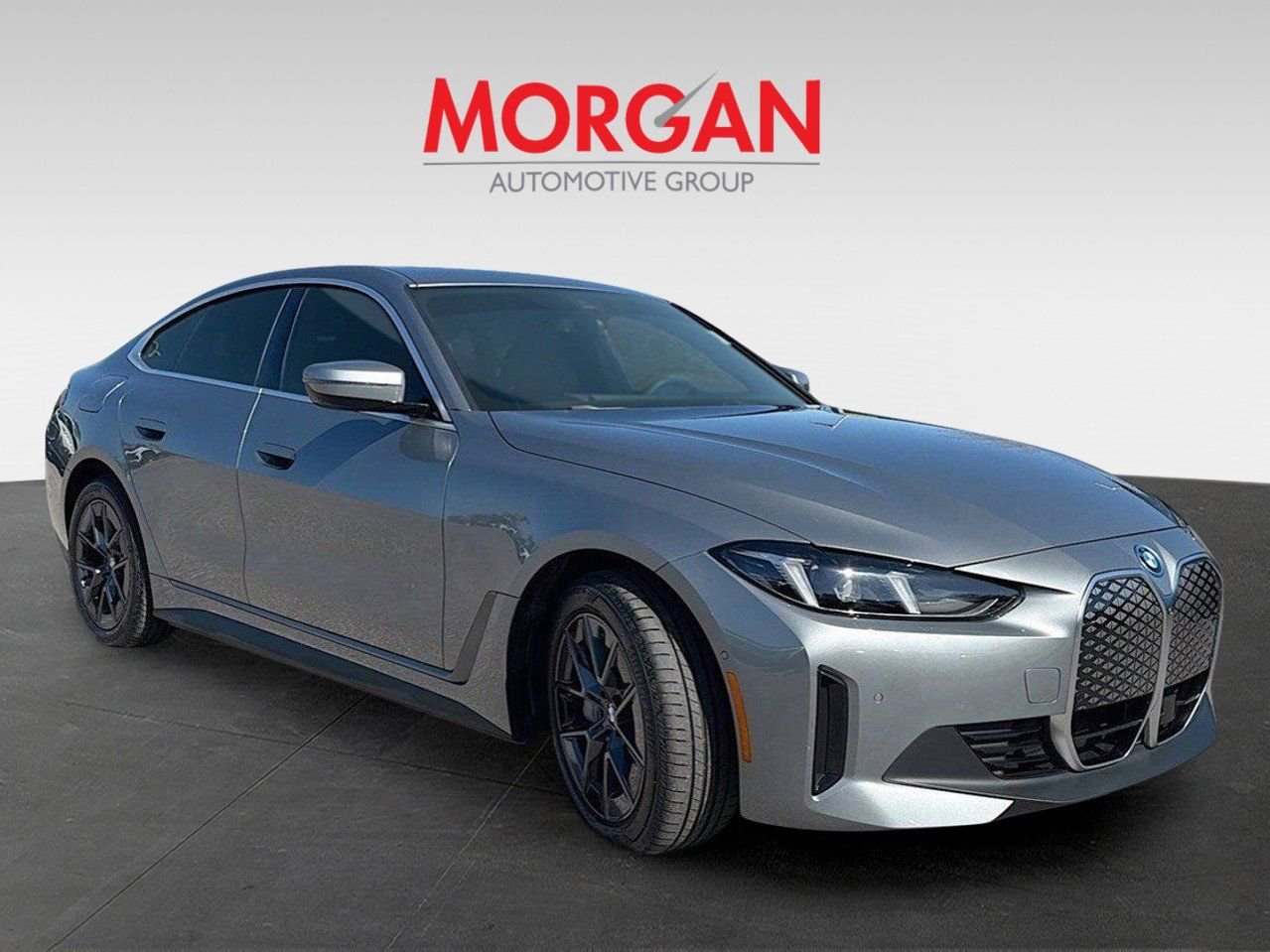 Used 2025 BMW i4 40 with VIN WBY23HD01SFU67290 for sale in Sarasota, FL