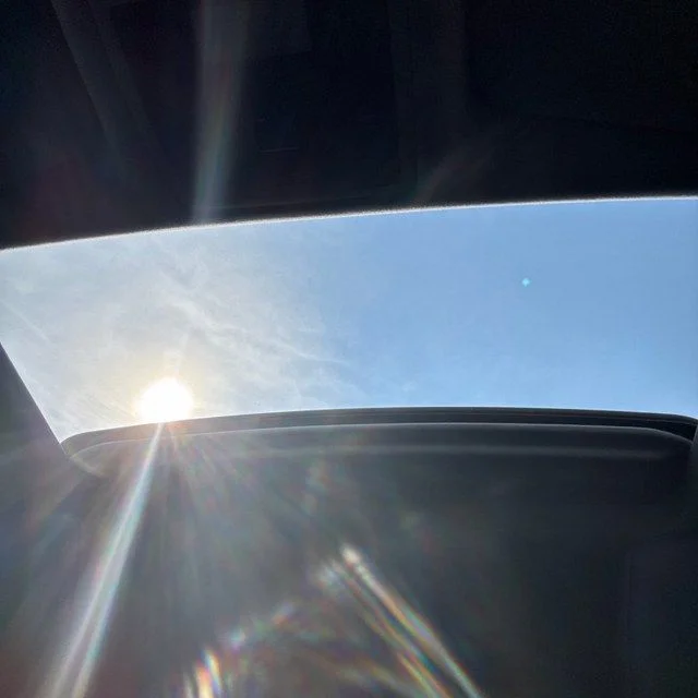 Used 2020 Obsidian Lexus 350 image 12