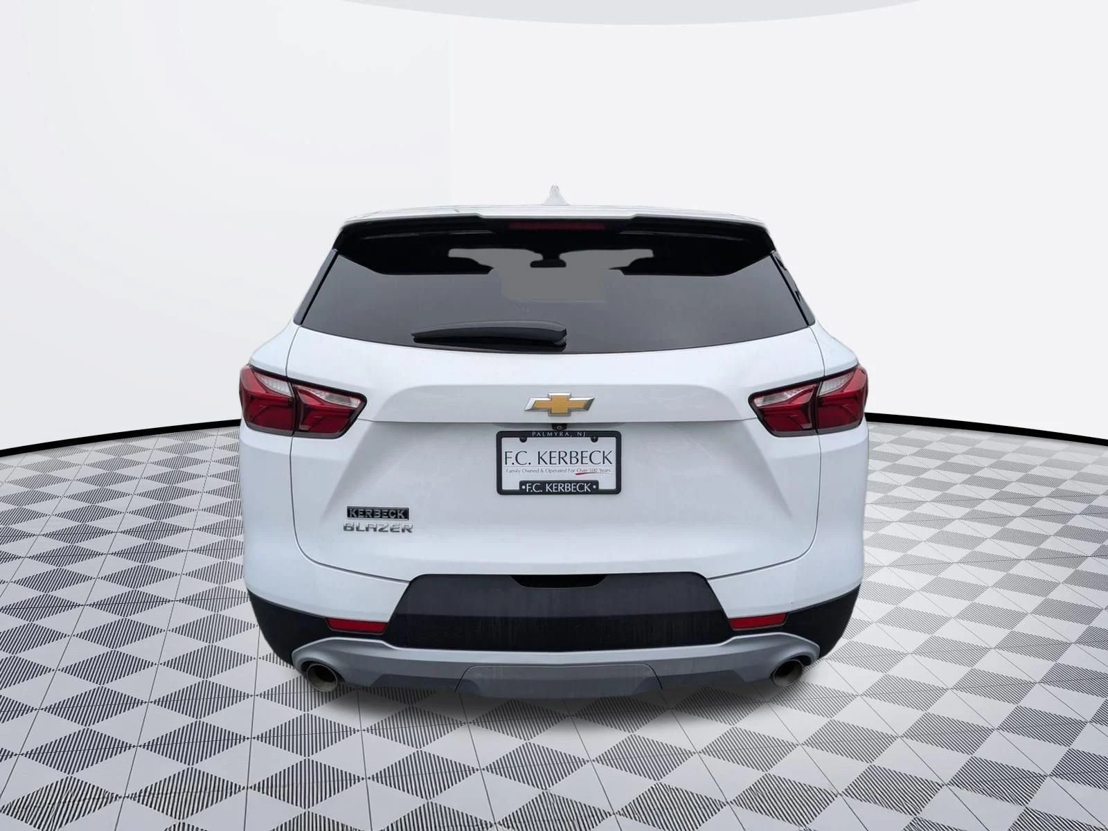 Used 2022 Summit White Chevrolet LT image 6
