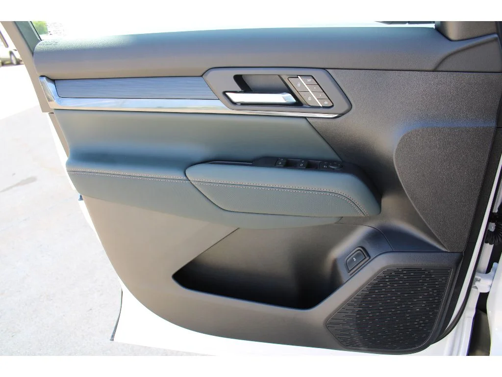 2026 GMC Terrain AT4 - Photo 20
