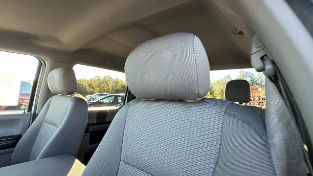 Used 2019 White Ford XLT image 22