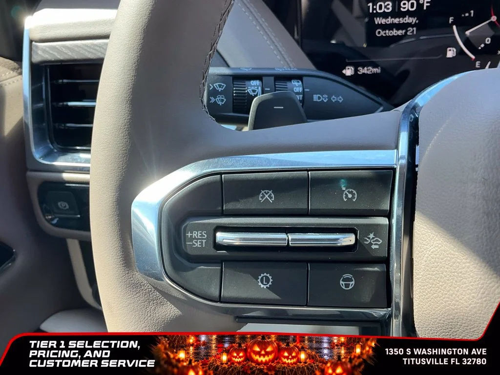 New 2026 Sterling Metallic GMC Denali image 42