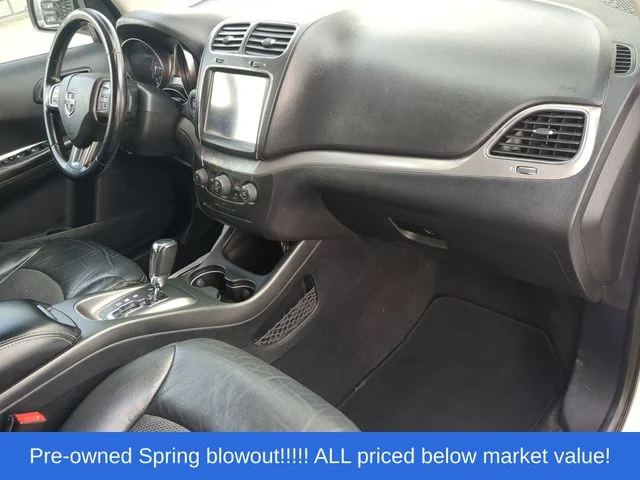 Used 2020 White Dodge Crossroad image 49