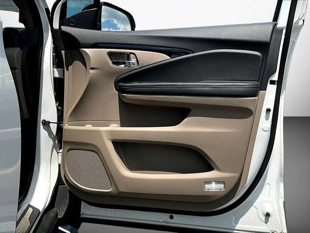 2022 Honda Pilot Elite - Photo 73