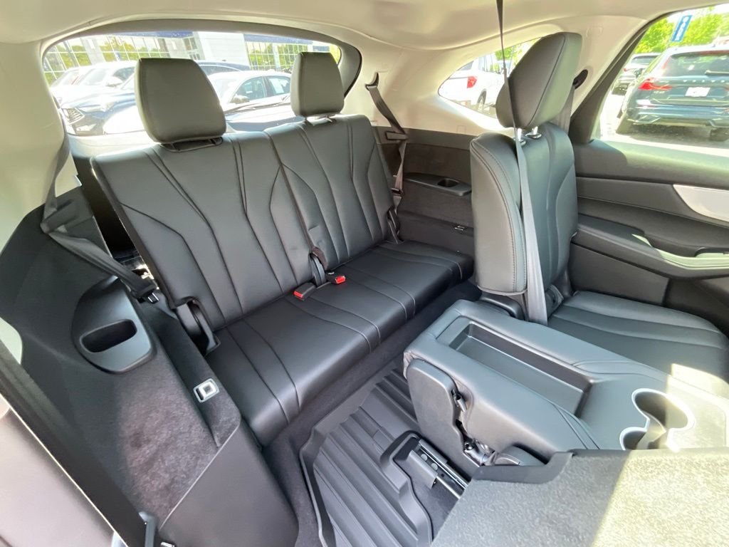 Used 2026 Black Acura Base image 23
