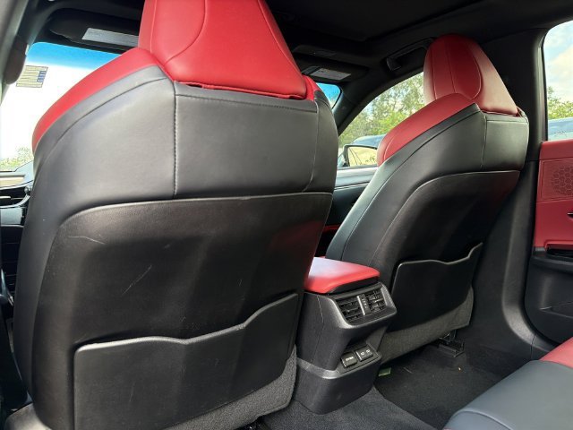 Used 2023 Obsidian Lexus 350 F Sport image 18