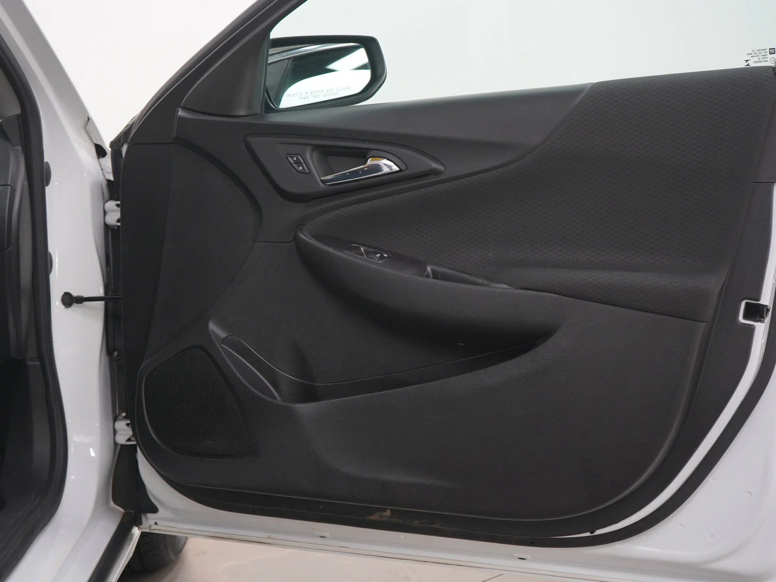 Used 2022 Summit White Chevrolet LT image 10