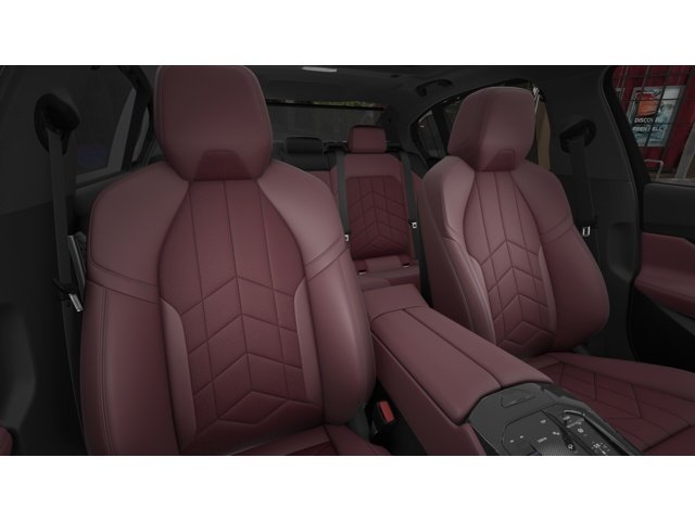 New 2027 Black Sapphire Metallic BMW  image 11