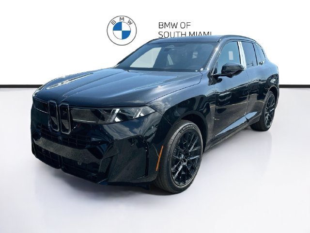 New 2027 Black BMW xDrive40i image 3