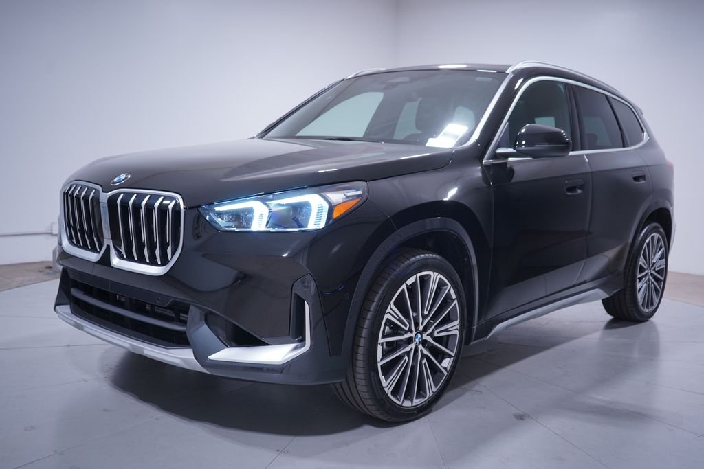 2026 BMW X1