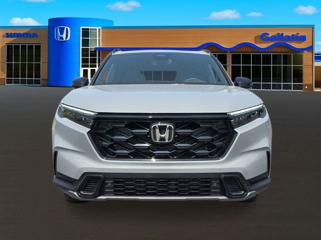 Certified Used 2026 Urban Gray Honda Sport-L image 8