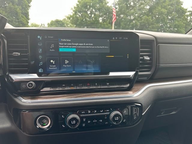 2024 Chevrolet Silverado 1500 LT - Photo 16