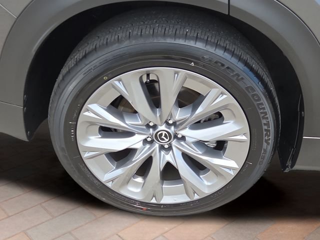 Used 2026 Machine Gray Mazda 3.3 Turbo Preferred image 5