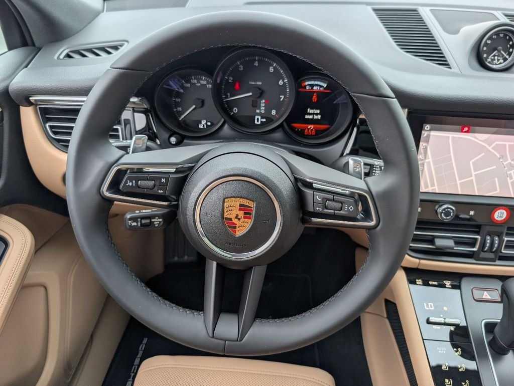 New 2026 Jet Black Metallic Porsche  image 21