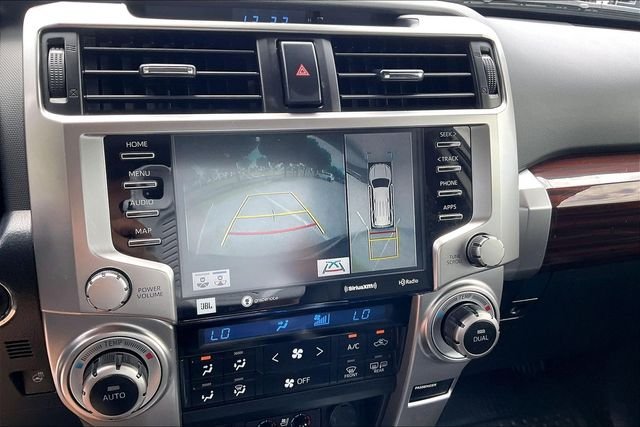 Used 2023 Gray Toyota Limited image 18