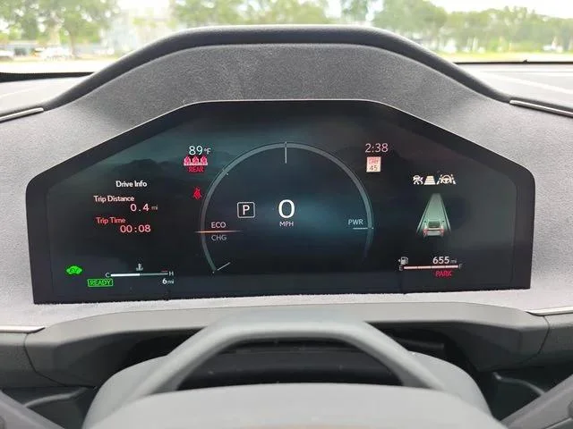 New 2026 Wavelength Lexus PREMIUM PLUS image 36