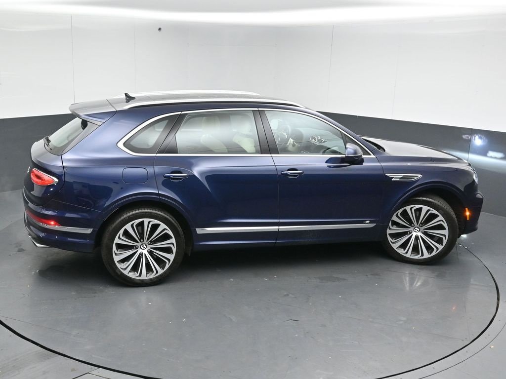 2021 BENTLEY BENTAYGA - Image 42
