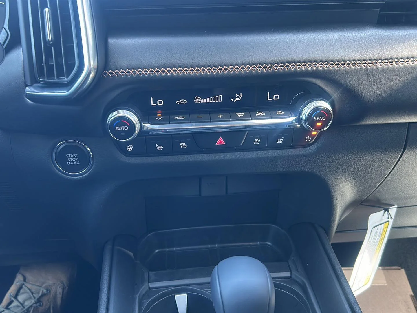 New 2026 52T CYPRESS Mazda 2.5 Turbo Premium Plus image 12