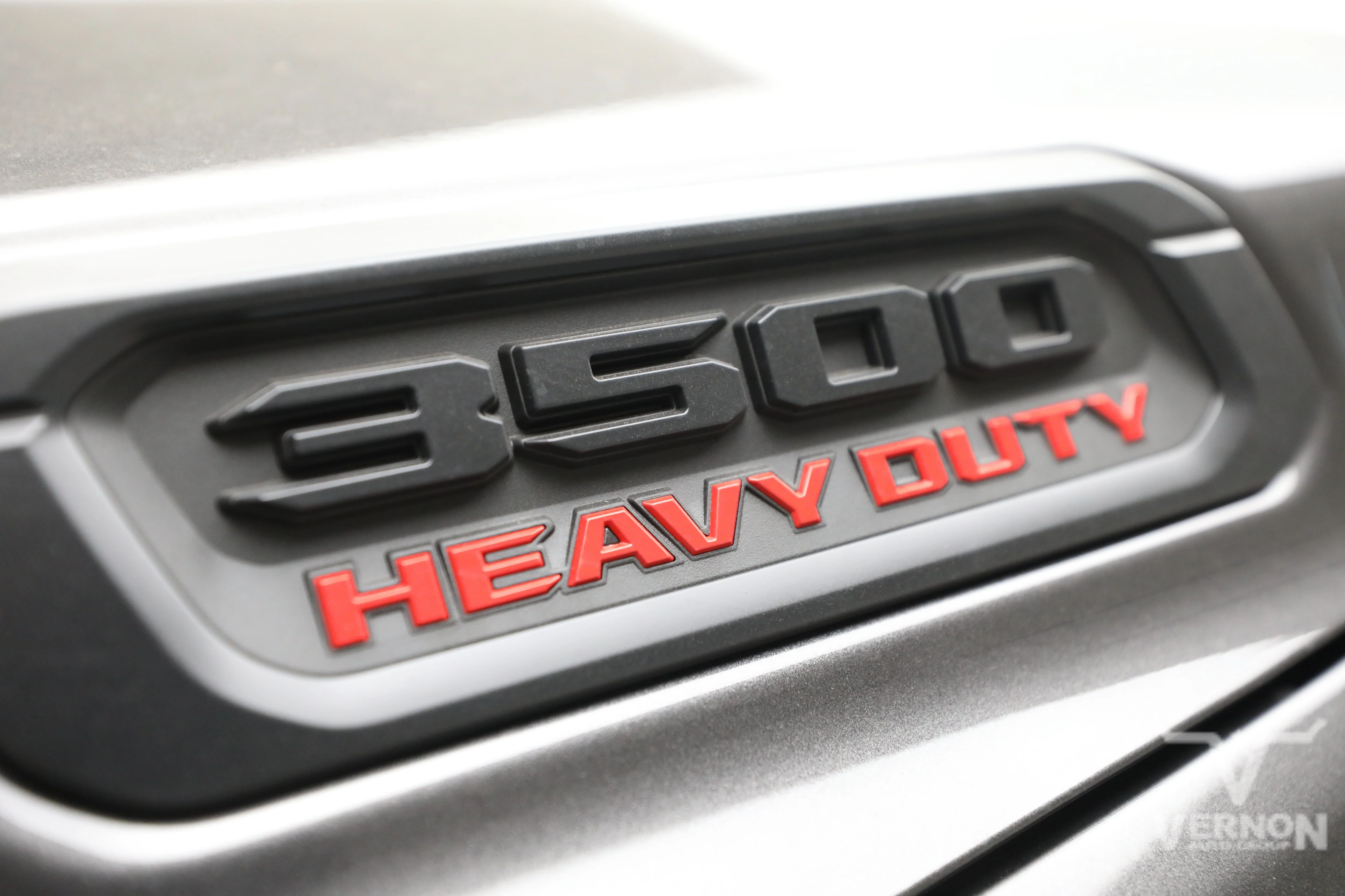 New 2026 Ram 3500 DRW ST Crew Cab 4x4