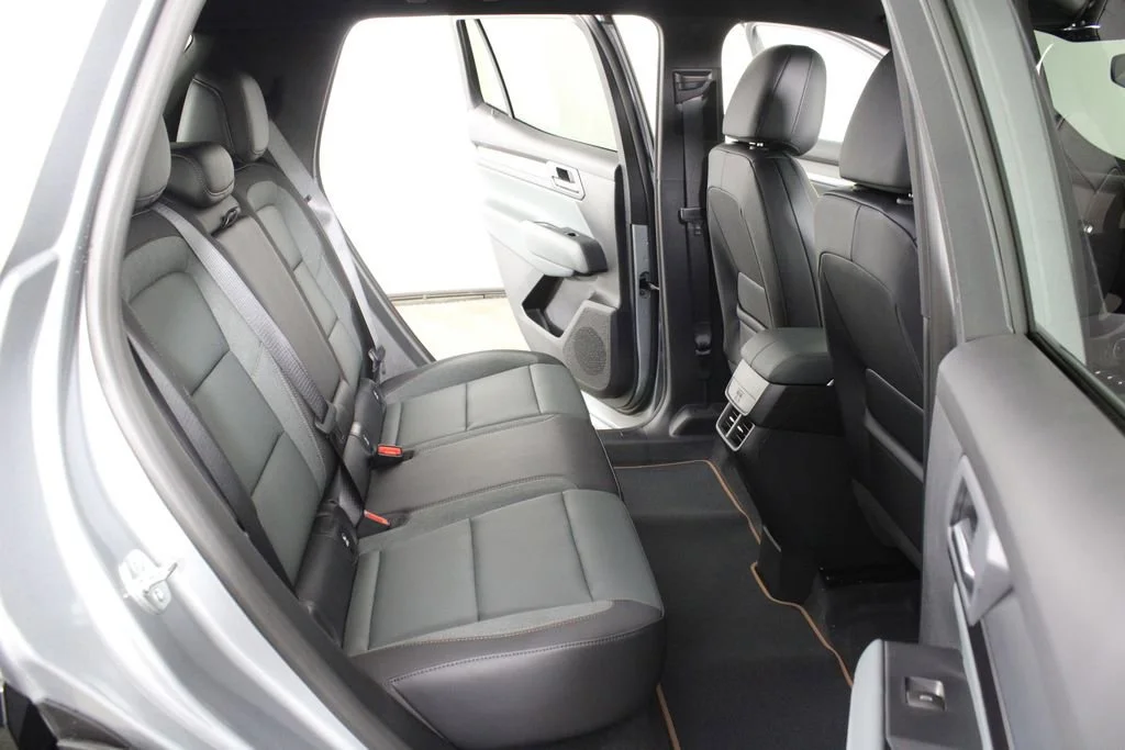 2026 GMC Terrain AT4 - Photo 13